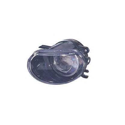 Photo Fog Light ALKAR 2906500