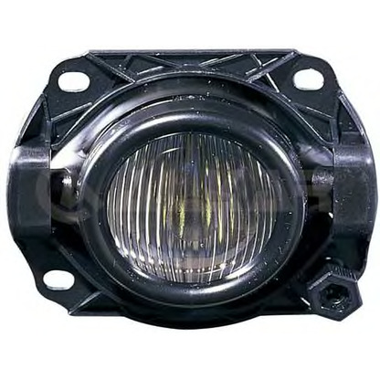 Photo Fog Light ALKAR 2911831