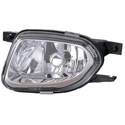 Photo Fog Light ALKAR 2912702