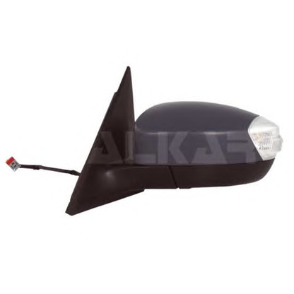 Foto Retrovisor exterior ALKAR 6112134