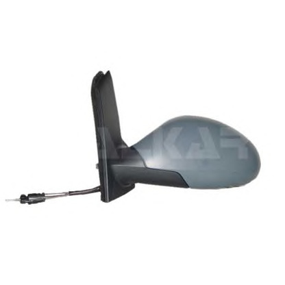 Foto Retrovisor exterior ALKAR 6121056