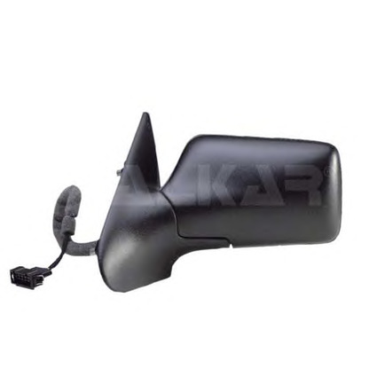 Foto Retrovisor exterior ALKAR 6125068