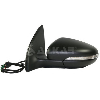 Foto Retrovisor exterior ALKAR 6125124