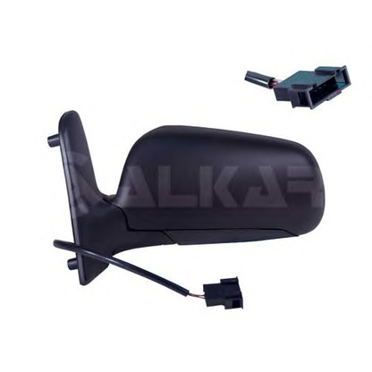 Foto Retrovisor exterior ALKAR 6125800