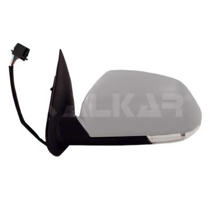 Foto Retrovisor exterior ALKAR 6139524