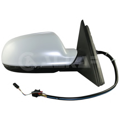 Foto Retrovisor exterior ALKAR 6140784