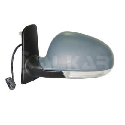 Foto Retrovisor exterior ALKAR 6140801