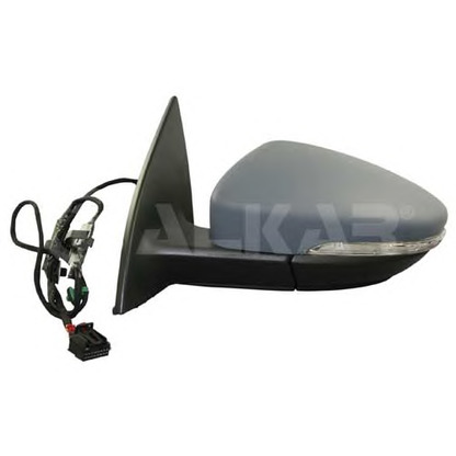 Foto Retrovisor exterior ALKAR 6150162