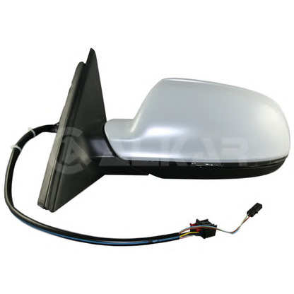 Foto Retrovisor exterior ALKAR 6153784