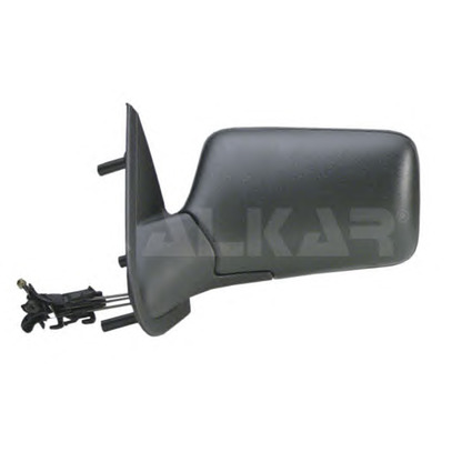 Foto Retrovisor exterior ALKAR 6164126