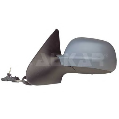 Foto Retrovisor exterior ALKAR 6165109