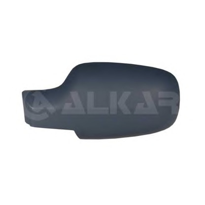 Photo Cover, outside mirror ALKAR 6341228