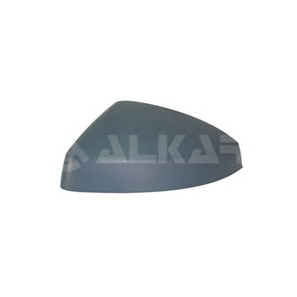 Photo Cover, outside mirror ALKAR 6341782