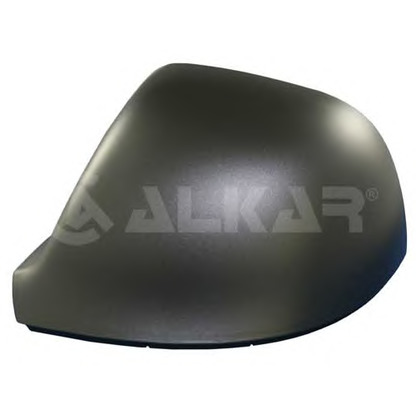 Photo Cover, outside mirror ALKAR 6341928