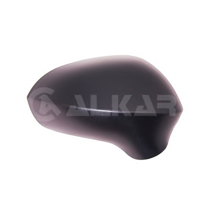 Photo Cover, outside mirror ALKAR 6344096