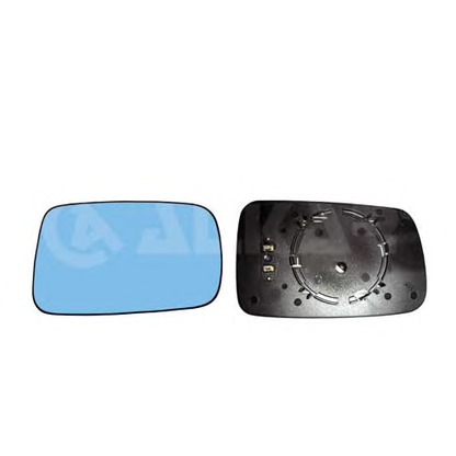 Foto Cristal de espejo, retrovisor exterior ALKAR 6421842