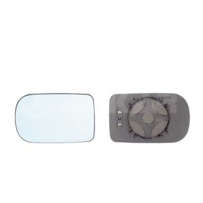 Foto Cristal de espejo, retrovisor exterior ALKAR 6431844