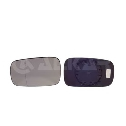 Photo Mirror Glass, outside mirror ALKAR 6451229