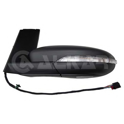 Foto Retrovisor exterior ALKAR 9024146