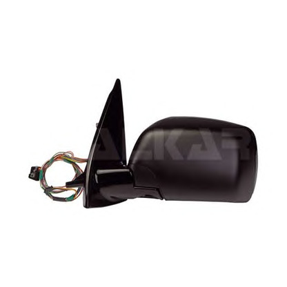 Foto Retrovisor exterior ALKAR 9048888