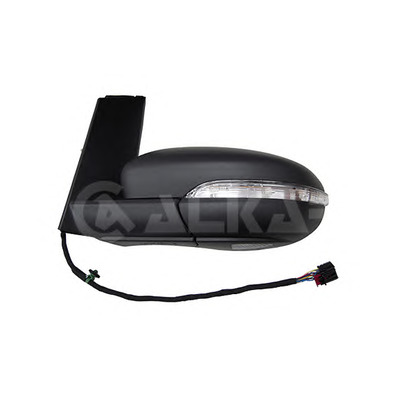 Foto Retrovisor exterior ALKAR 9050146