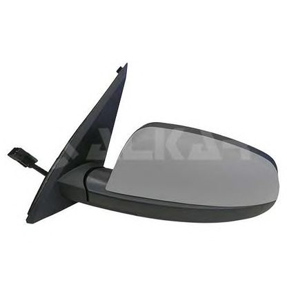 Photo Cover, outside mirror ALKAR 9239752