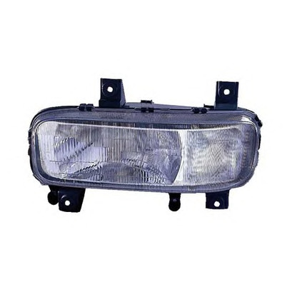 Photo Headlight ALKAR 9822272