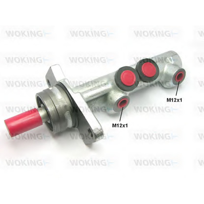 Photo Brake Master Cylinder WOKING C102262