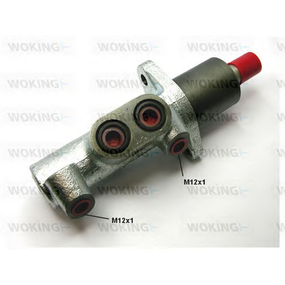 Photo Brake Master Cylinder WOKING C102516