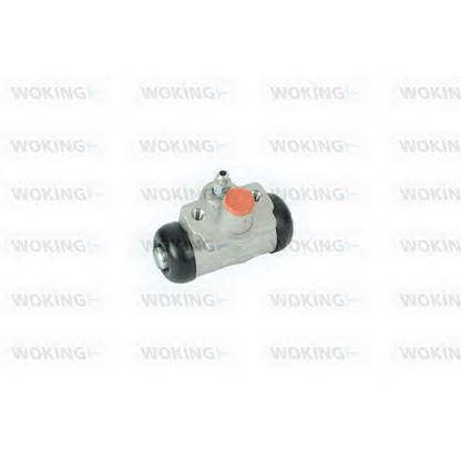 Photo Wheel Brake Cylinder WOKING C150903