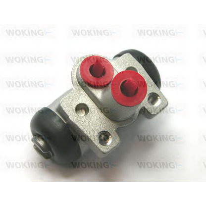 Photo Wheel Brake Cylinder WOKING C150911