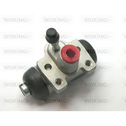 Photo Wheel Brake Cylinder WOKING C150912