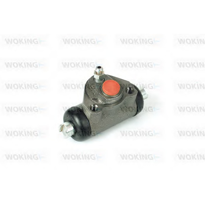 Photo Wheel Brake Cylinder WOKING C151502