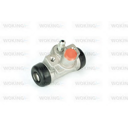 Photo Wheel Brake Cylinder WOKING C151514