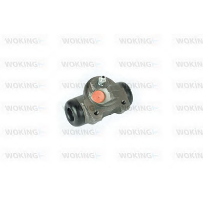 Photo Wheel Brake Cylinder WOKING C151702