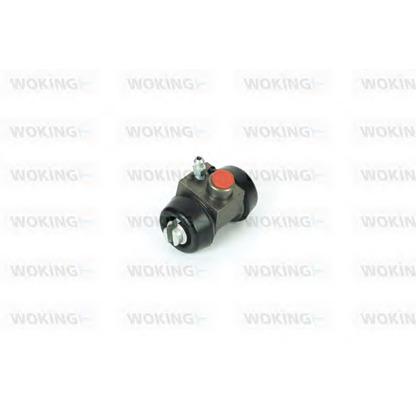 Photo Wheel Brake Cylinder WOKING C151711