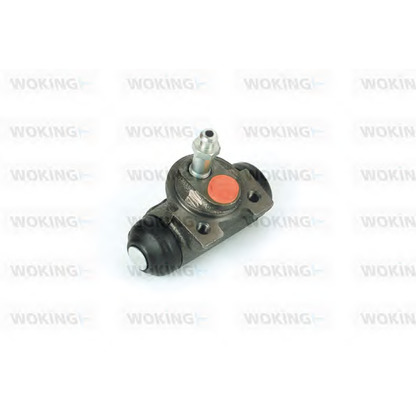 Photo Wheel Brake Cylinder WOKING C151712