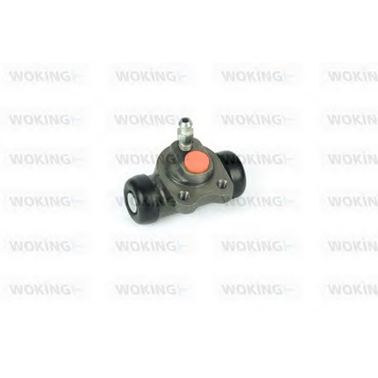 Photo Wheel Brake Cylinder WOKING C151717