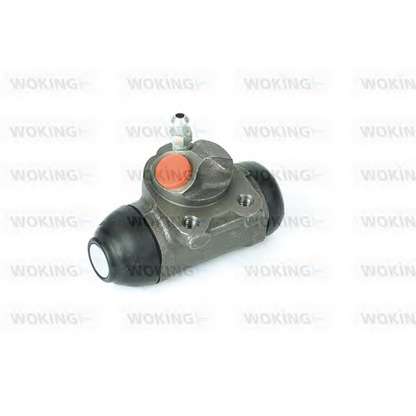 Photo Wheel Brake Cylinder WOKING C151719