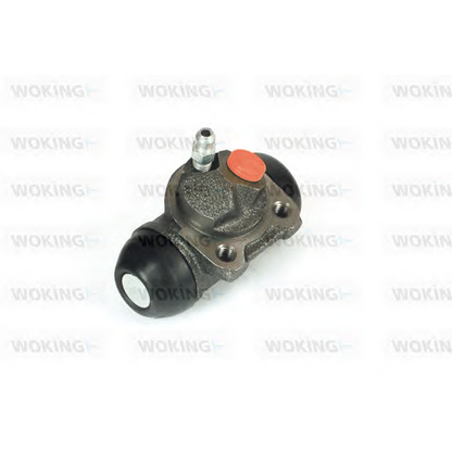 Photo Wheel Brake Cylinder WOKING C151744