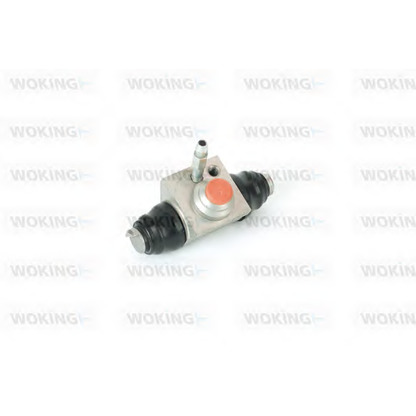 Photo Wheel Brake Cylinder WOKING C151755