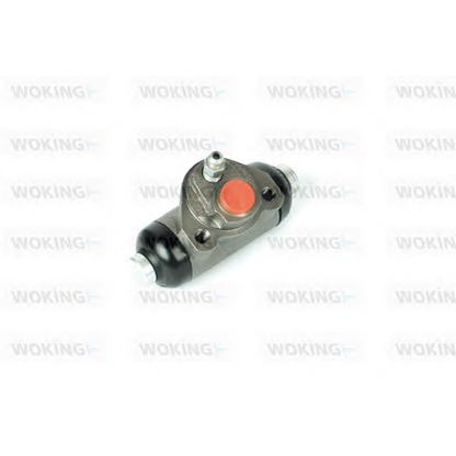 Photo Wheel Brake Cylinder WOKING C151904