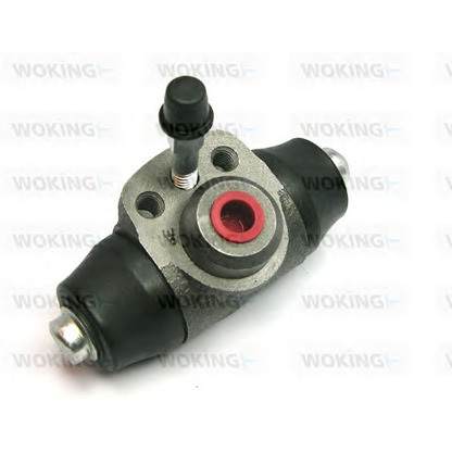 Photo Wheel Brake Cylinder WOKING C151914