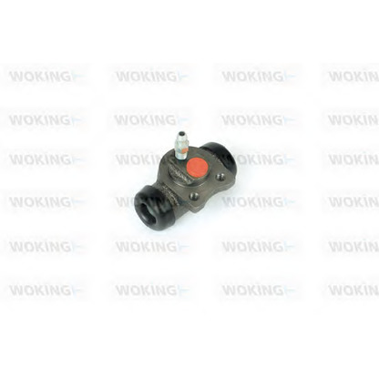 Photo Wheel Brake Cylinder WOKING C151917