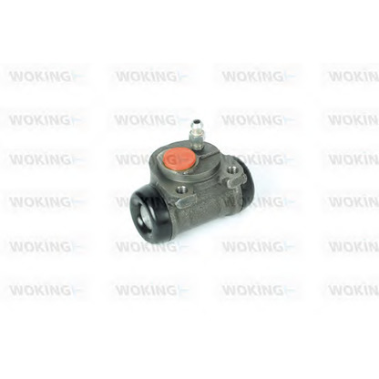 Photo Wheel Brake Cylinder WOKING C151921