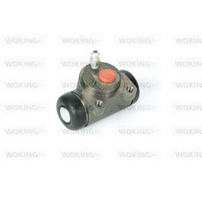 Photo Wheel Brake Cylinder WOKING C151922