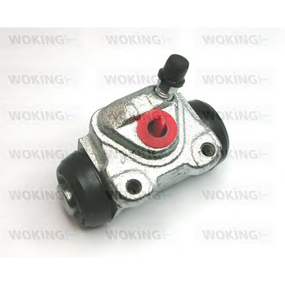 Photo Wheel Brake Cylinder WOKING C151973