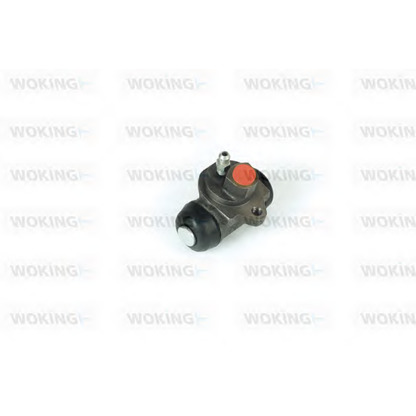 Photo Wheel Brake Cylinder WOKING C151998