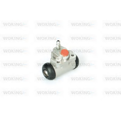 Photo Wheel Brake Cylinder WOKING C152009
