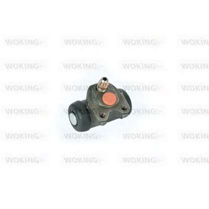 Photo Wheel Brake Cylinder WOKING C152014